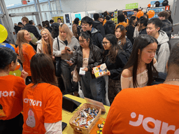 Expo Booth