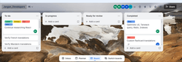 Trello Board